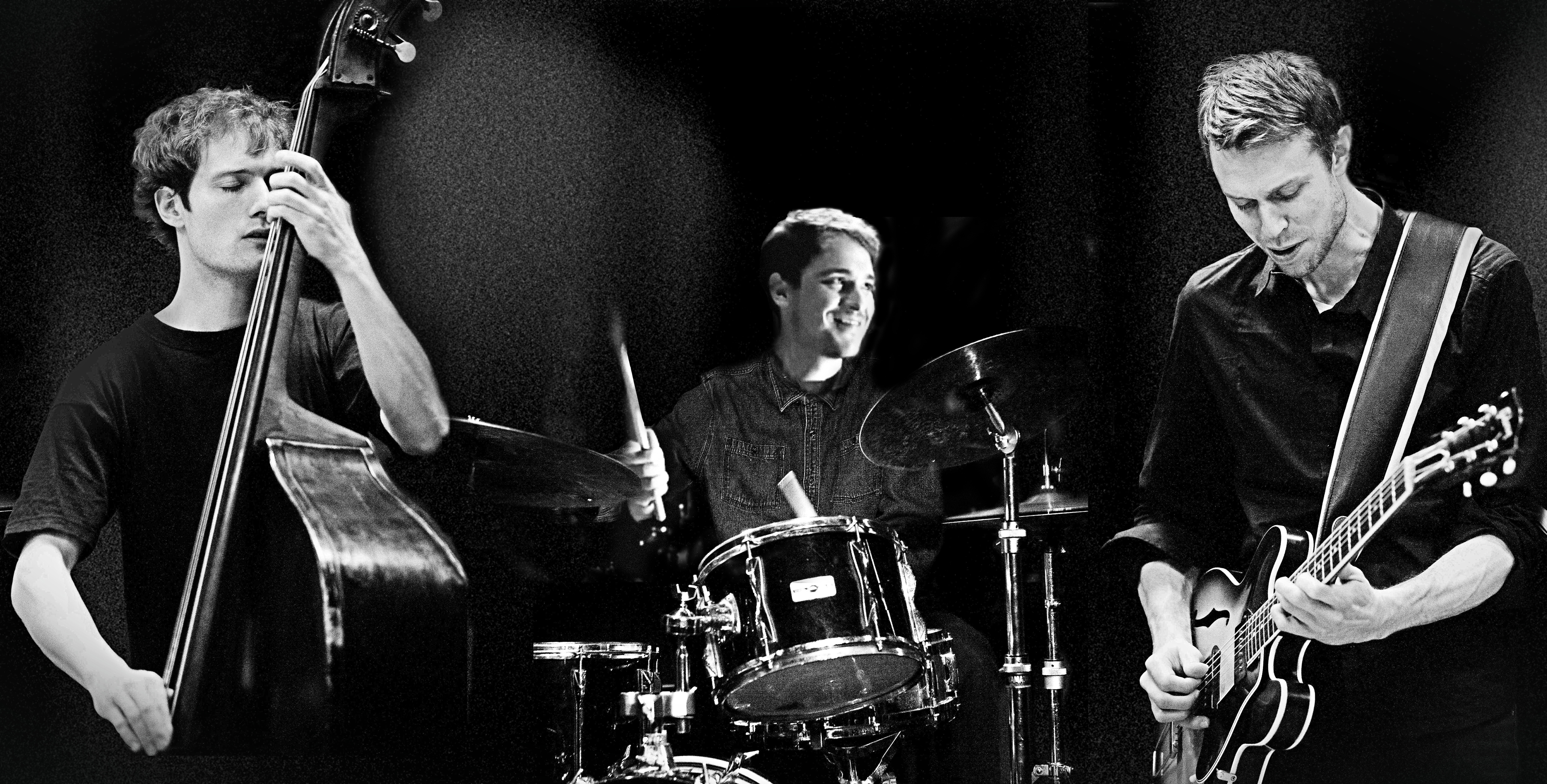 Mikkel Ploug Trio